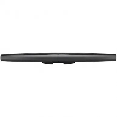 B&W Formation Bar Black